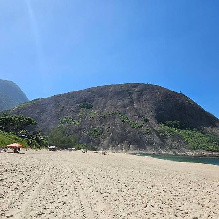 Casa De Itacoa Daire Niterói Dış mekan fotoğraf