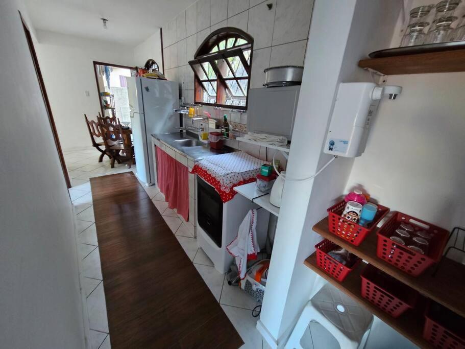 Casa De Itacoa Daire Niterói Dış mekan fotoğraf