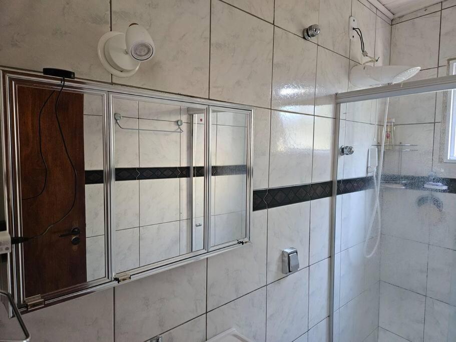 Casa De Itacoa Daire Niterói Dış mekan fotoğraf