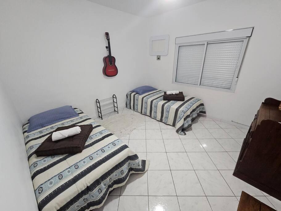 Casa De Itacoa Daire Niterói Dış mekan fotoğraf