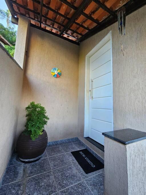 Casa De Itacoa Daire Niterói Dış mekan fotoğraf
