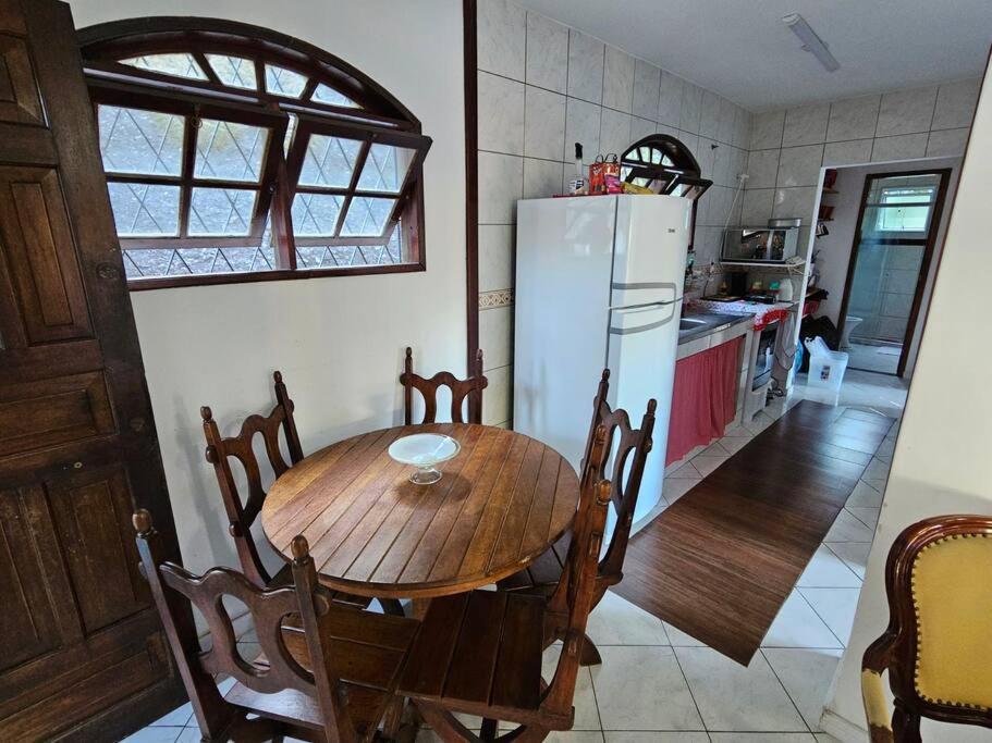 Casa De Itacoa Daire Niterói Dış mekan fotoğraf
