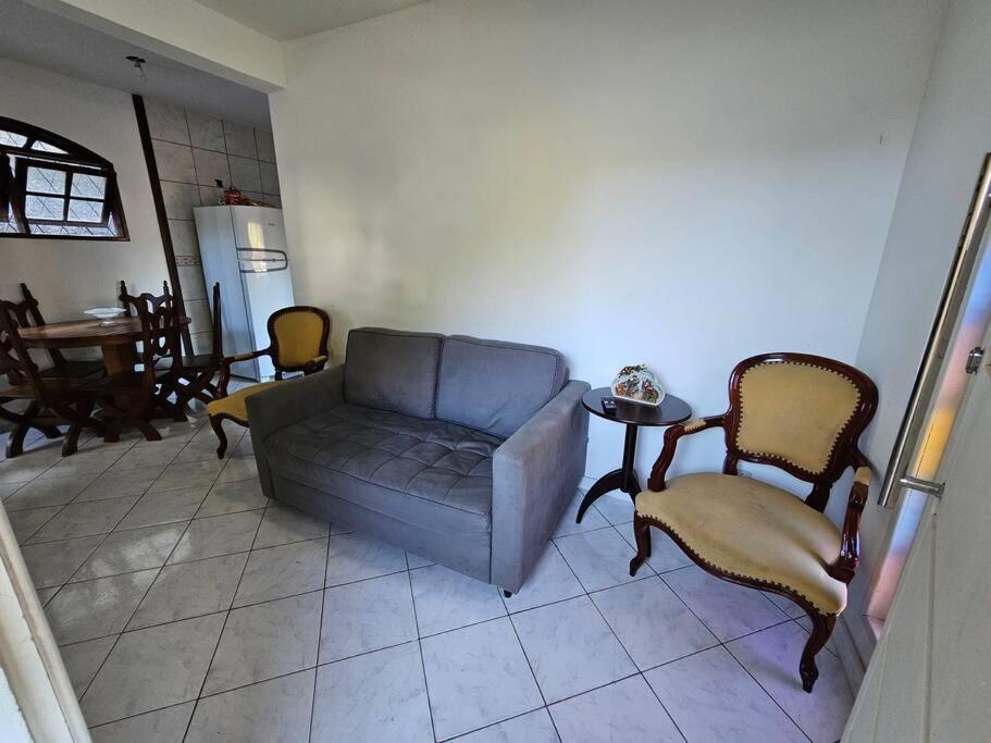 Casa De Itacoa Daire Niterói Dış mekan fotoğraf